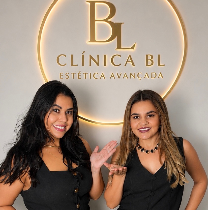 Estética e bem-estar na Clínica BL